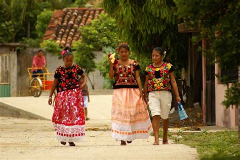 gente de oaxaca|Oaxaca